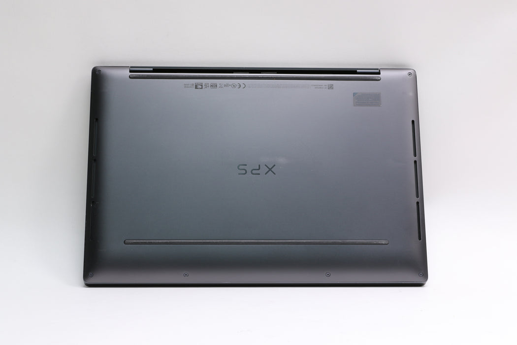 13" 3.5K Dell XPS 9320, i7-1260P, 32GB, 1TB SSD, Touchscreen