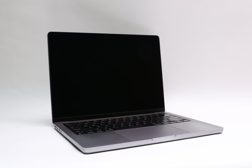 14" 2021, MacBook Pro, MKGP3LL/A, Apple M1 Pro, 16GB, 512GB SSD, 14C