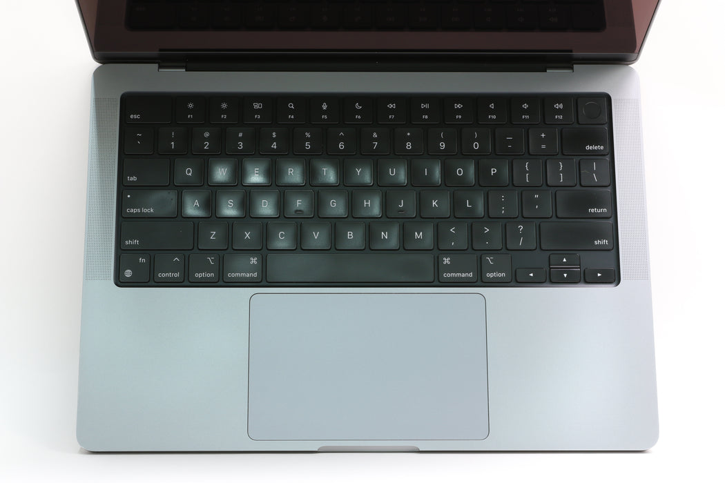 14" 2021, MacBook Pro, MKGP3LL/A, Apple M1 Pro, 16GB, 512GB SSD, 14C