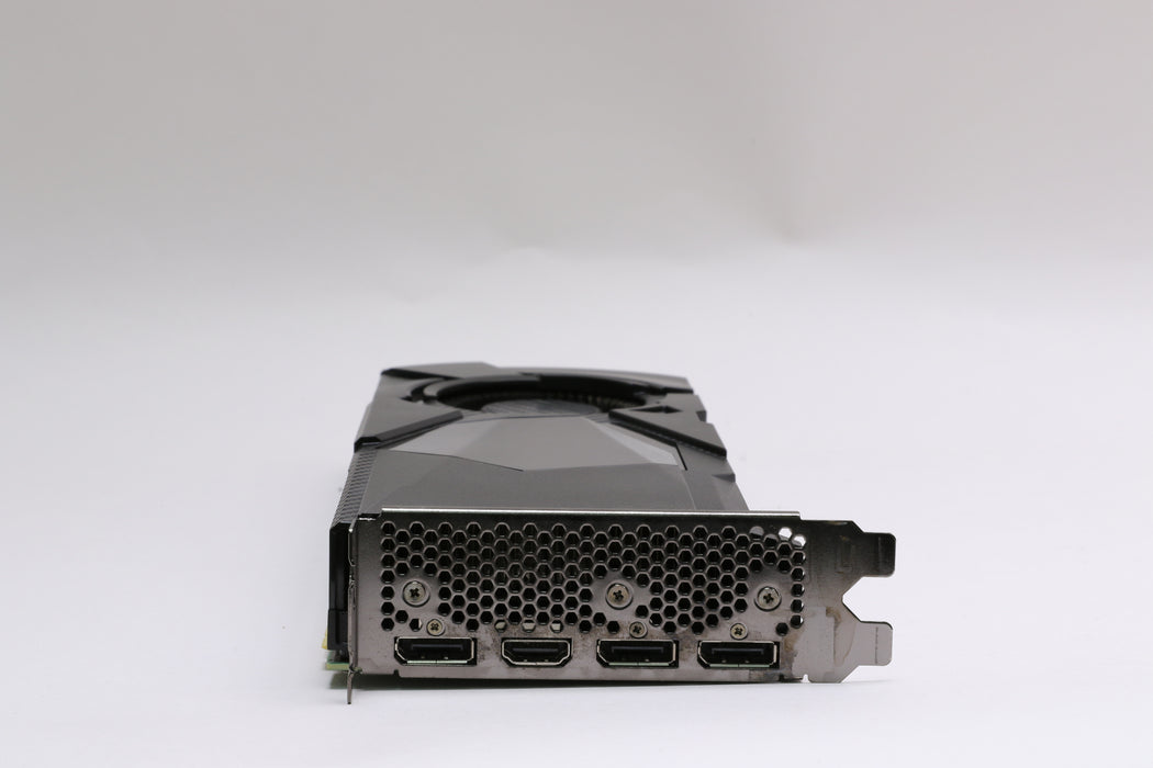 Dell OEM NVIDIA GeForce RTX 2070 Super 8GB GDDR6 Graphics Card