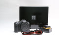 Canon EOS R6 Mark III Mirrorless Camera