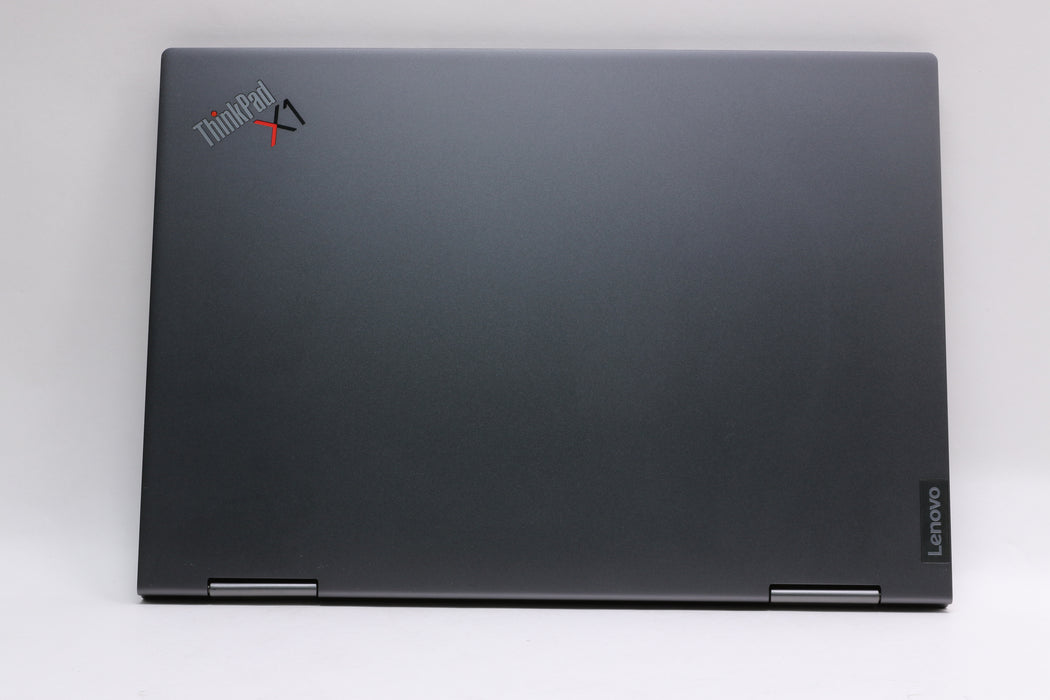 14" UHD+ Lenovo ThinkPad X1 Yoga Gen 7, i7-1270P, 32GB, 512GB SSD, Touchscreen
