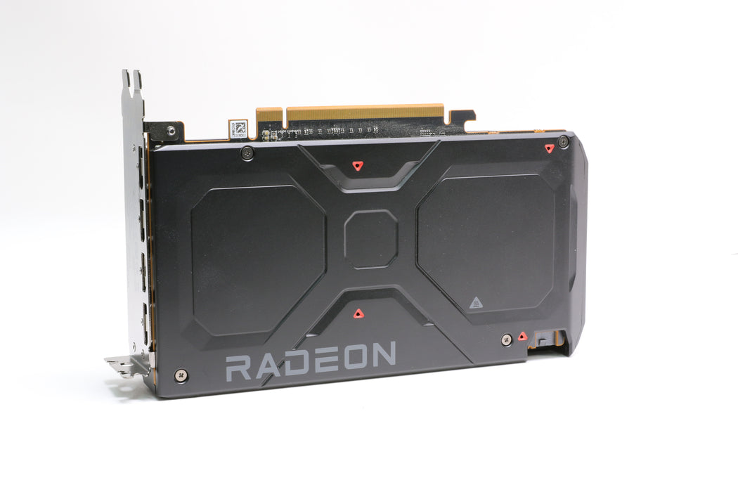 AMD Radeon RX 7600 8GB GDDR6 Graphics Card
