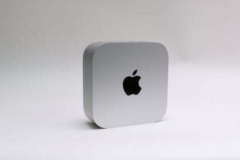 2024, Mac Mini, MU9D3LL/A, Apple M4, 16GB, 256GB SSD, 10C
