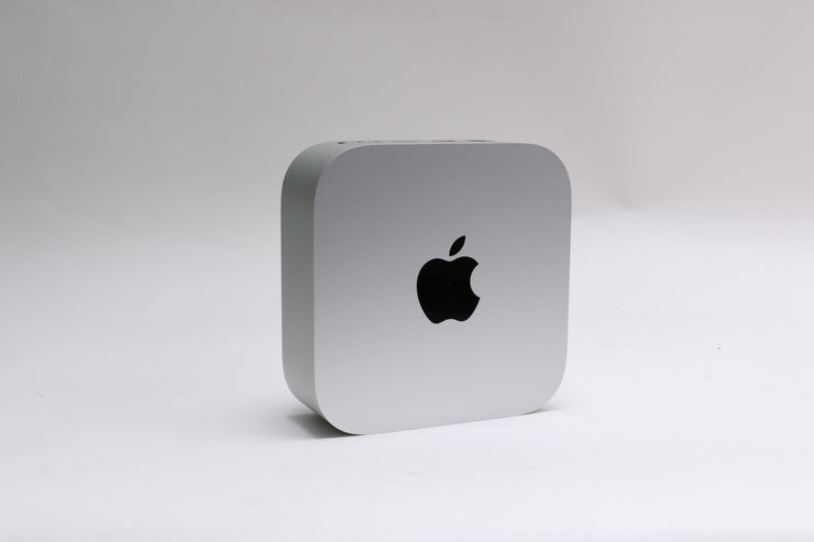 2024, Mac Mini, MU9D3LL/A, Apple M4, 16GB, 256GB SSD, 10C