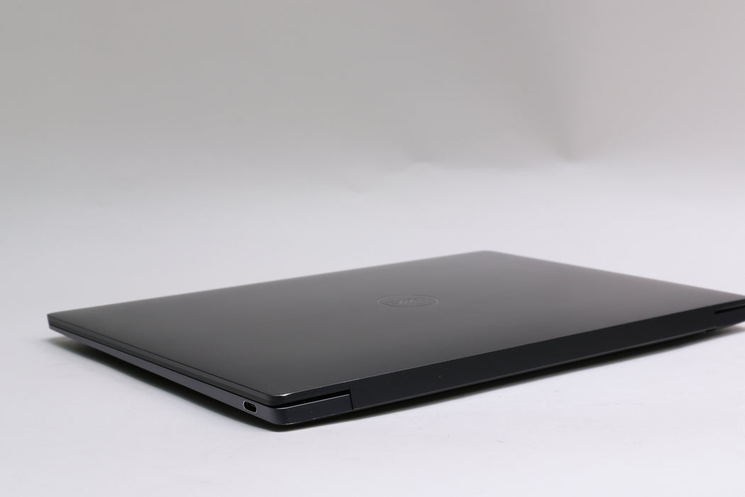 13" 3.5K Dell XPS 9320, i7-1260P, 32GB, 1TB SSD, Touchscreen