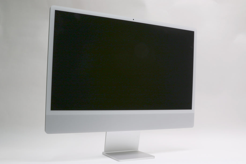 24" 2021, iMac, MGTF3LL/A, Apple M1, 8GB, 256GB SSD, 7C