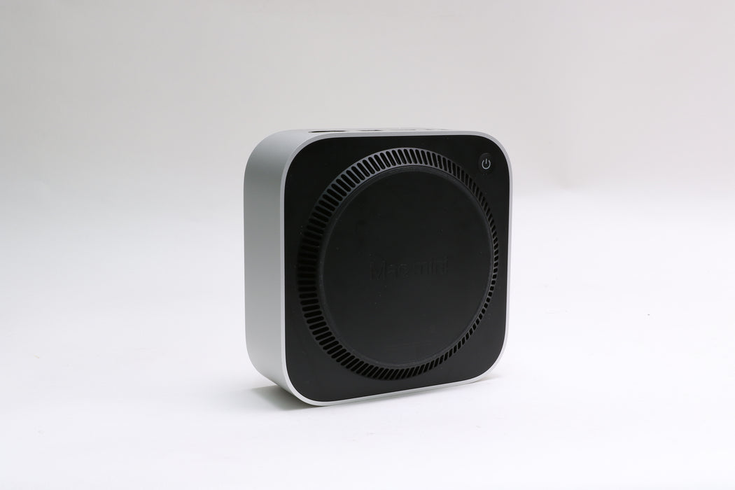 2024, Mac Mini, MU9D3LL/A, Apple M4, 16GB, 256GB SSD, 10C