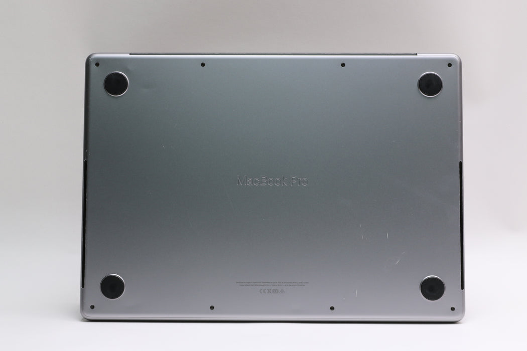 14" 2021, MacBook Pro, MKGP3LL/A, Apple M1 Pro, 16GB, 512GB SSD, 14C