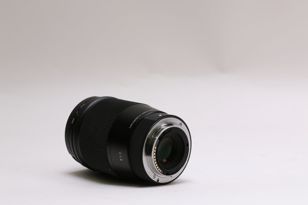 Sigma 16mm f/1.4 DC DN Contemporary Lens for Sony E Mount