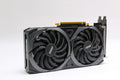 MSI GeForce RTX 3060 Ventus 2X OC 12GB GDDR6 Graphics Card