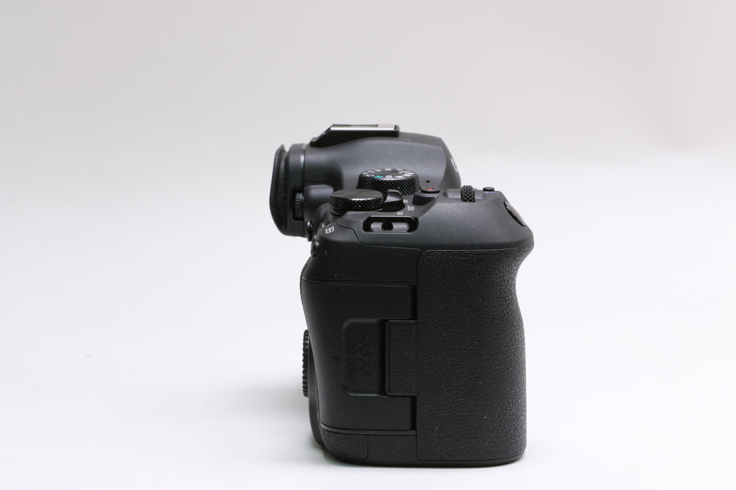 Canon EOS R6 Mark III Mirrorless Camera