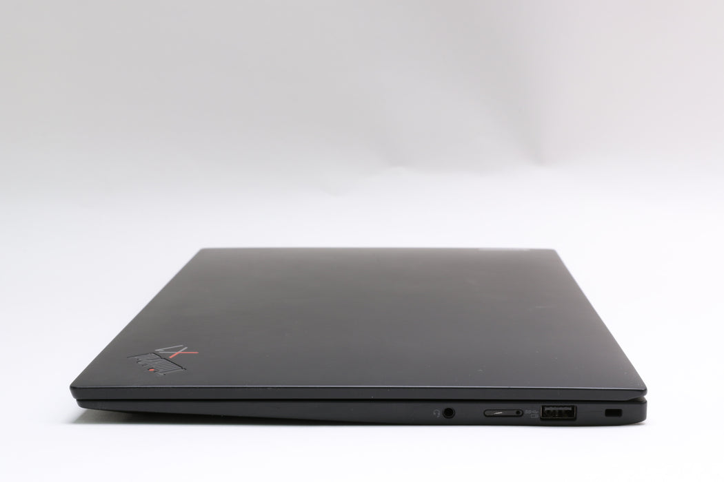 14" Lenovo ThinkPad X1 Carbon Gen 11, i7-1365U, 32GB, 256GB SSD, Touchscreen