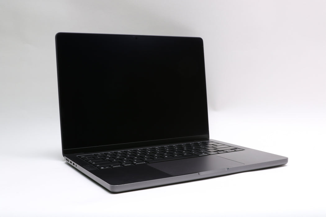 14" 2026, MacBook Pro, BTO, Apple M5 Max, 64GB, 2TB SSD, 40C