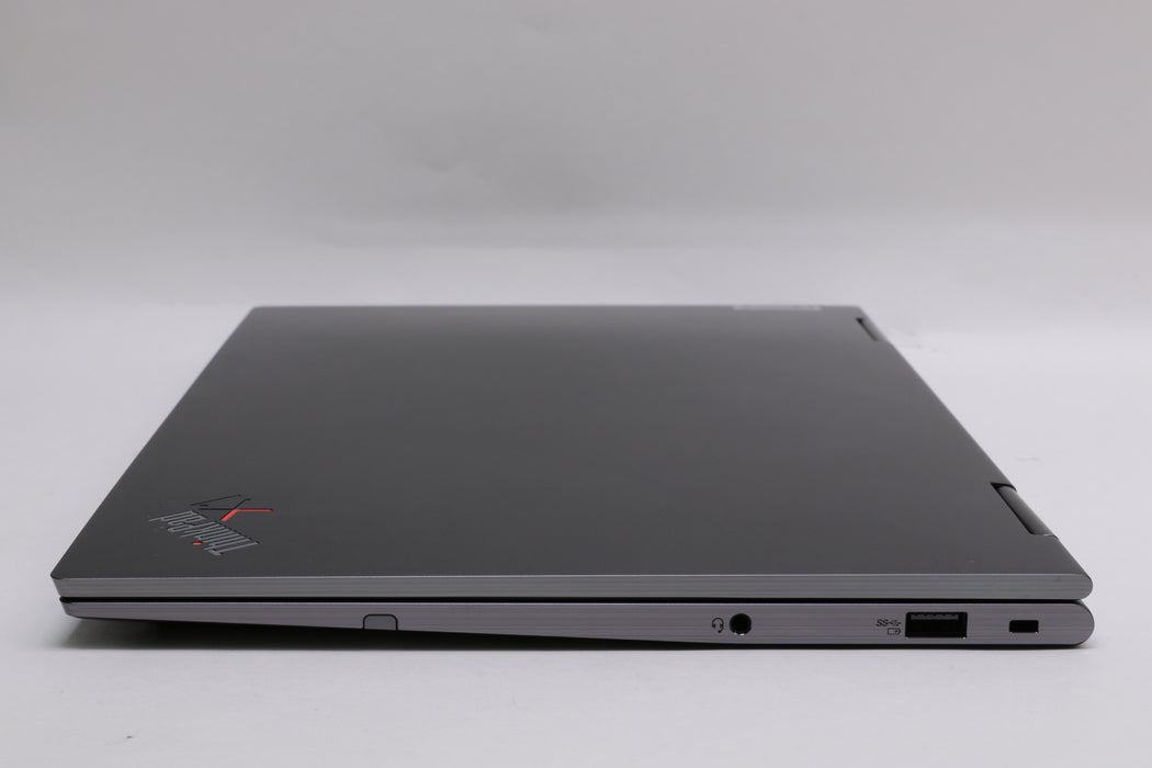 14" UHD+ Lenovo ThinkPad X1 Yoga Gen 7, i7-1270P, 32GB, 512GB SSD, Touchscreen