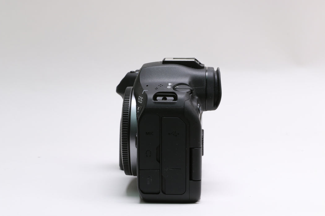 Canon EOS R6 Mark III Mirrorless Camera