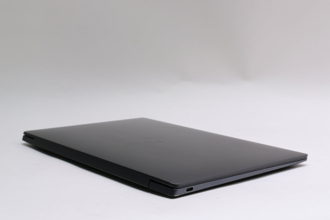 13" 3.5K Dell XPS 9320, i7-1260P, 32GB, 1TB SSD, Touchscreen
