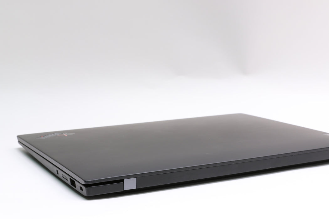 14" Lenovo ThinkPad X1 Carbon Gen 11, i7-1365U, 32GB, 256GB SSD, Touchscreen