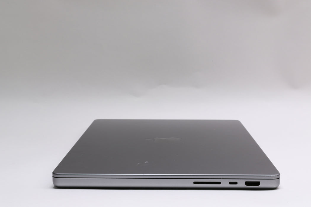 14" 2021, MacBook Pro, MKGP3LL/A, Apple M1 Pro, 16GB, 512GB SSD, 14C