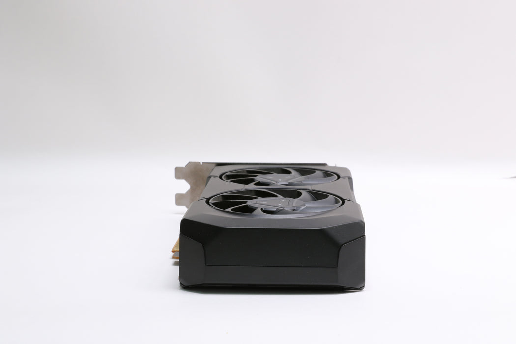 AMD Radeon RX 7600 8GB GDDR6 Graphics Card