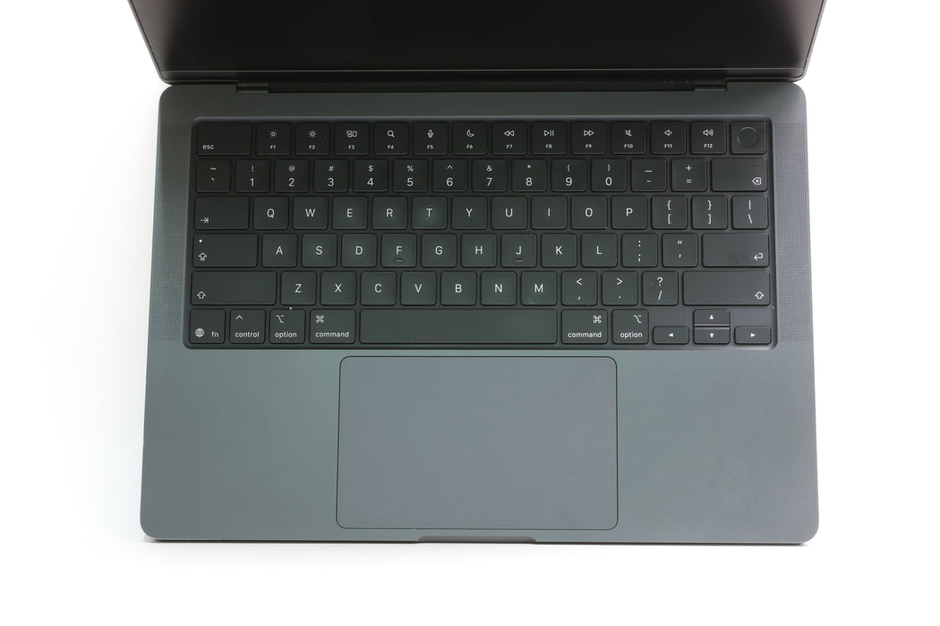 14" 2026, MacBook Pro, BTO, Apple M5 Max, 64GB, 2TB SSD, 40C