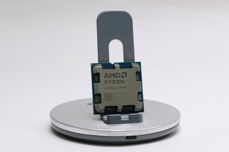 AMD Ryzen 9 9950X 16-Core 4.3GHz SocketAM5