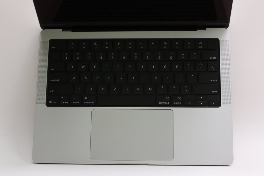 14" 2025, MacBook Pro, MDE54LL/A, Apple M5, 16GB, 1TB SSD, 10C, 100% Battery