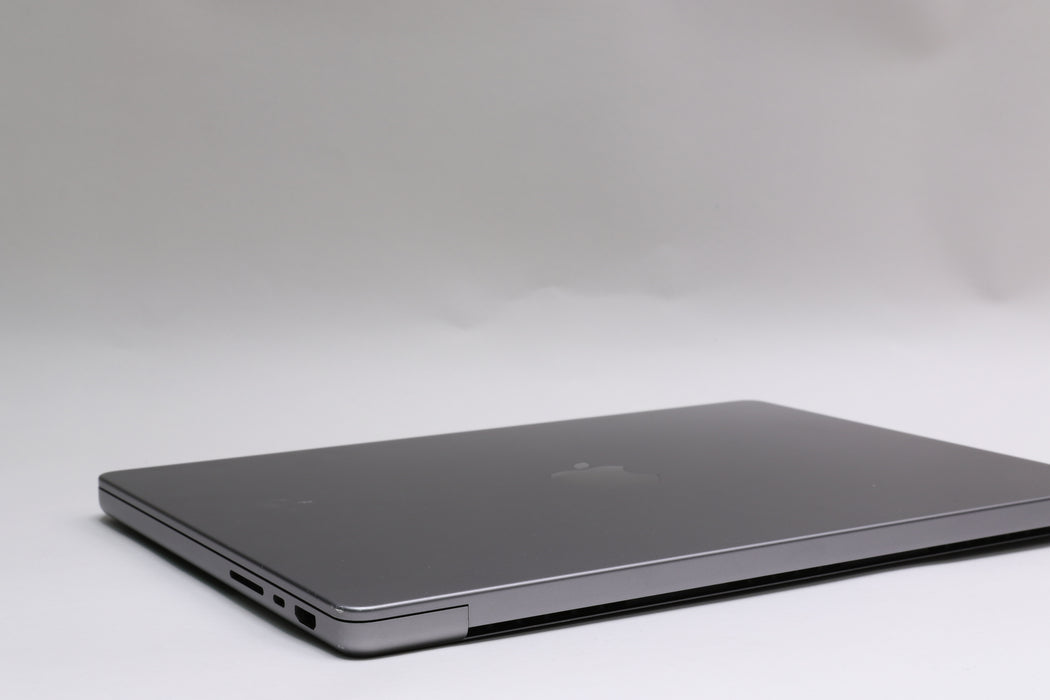 14" 2021, MacBook Pro, MKGP3LL/A, Apple M1 Pro, 16GB, 512GB SSD, 14C