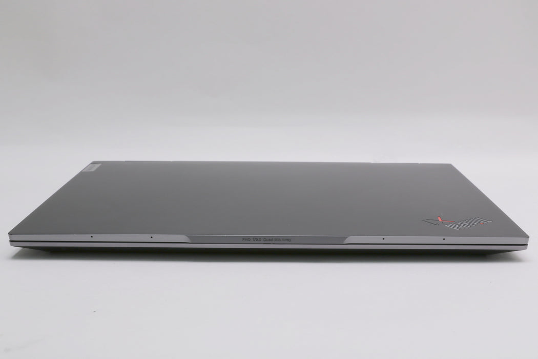 14" UHD+ Lenovo ThinkPad X1 Yoga Gen 7, i7-1270P, 32GB, 512GB SSD, Touchscreen