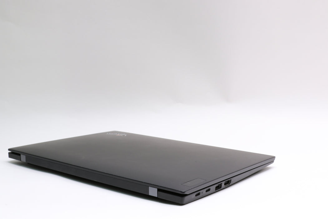 14" Lenovo ThinkPad X1 Carbon Gen 11, i7-1365U, 32GB, 256GB SSD, Touchscreen