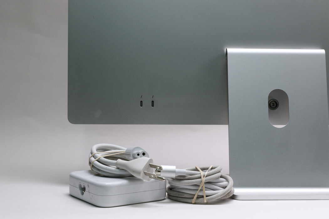 24" 2021, iMac, MGTF3LL/A, Apple M1, 8GB, 256GB SSD, 7C