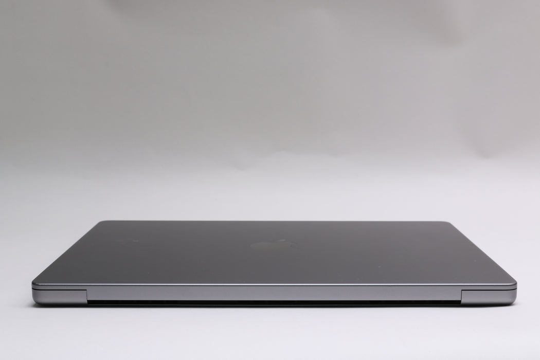 14" 2021, MacBook Pro, MKGP3LL/A, Apple M1 Pro, 16GB, 512GB SSD, 14C