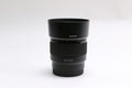 Sony FE 50mm f/1.8 Lens w/ Hood!