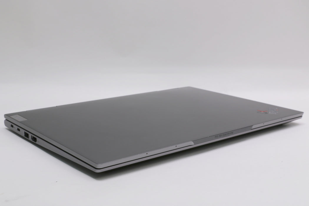 14" UHD+ Lenovo ThinkPad X1 Yoga Gen 7, i7-1270P, 32GB, 512GB SSD, Touchscreen