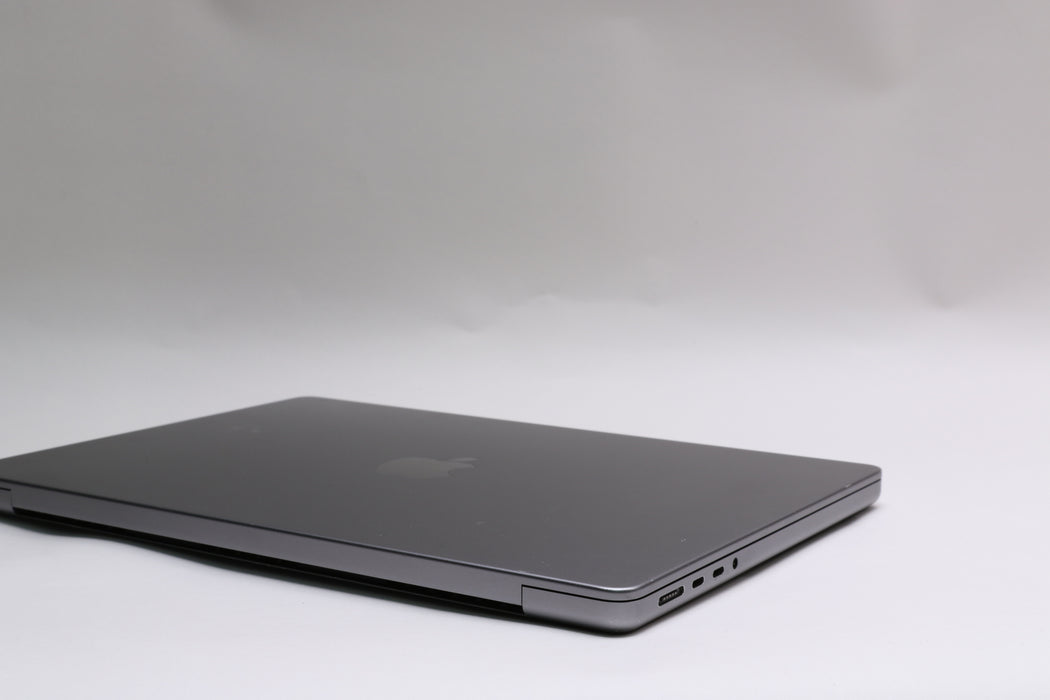 14" 2021, MacBook Pro, MKGP3LL/A, Apple M1 Pro, 16GB, 512GB SSD, 14C