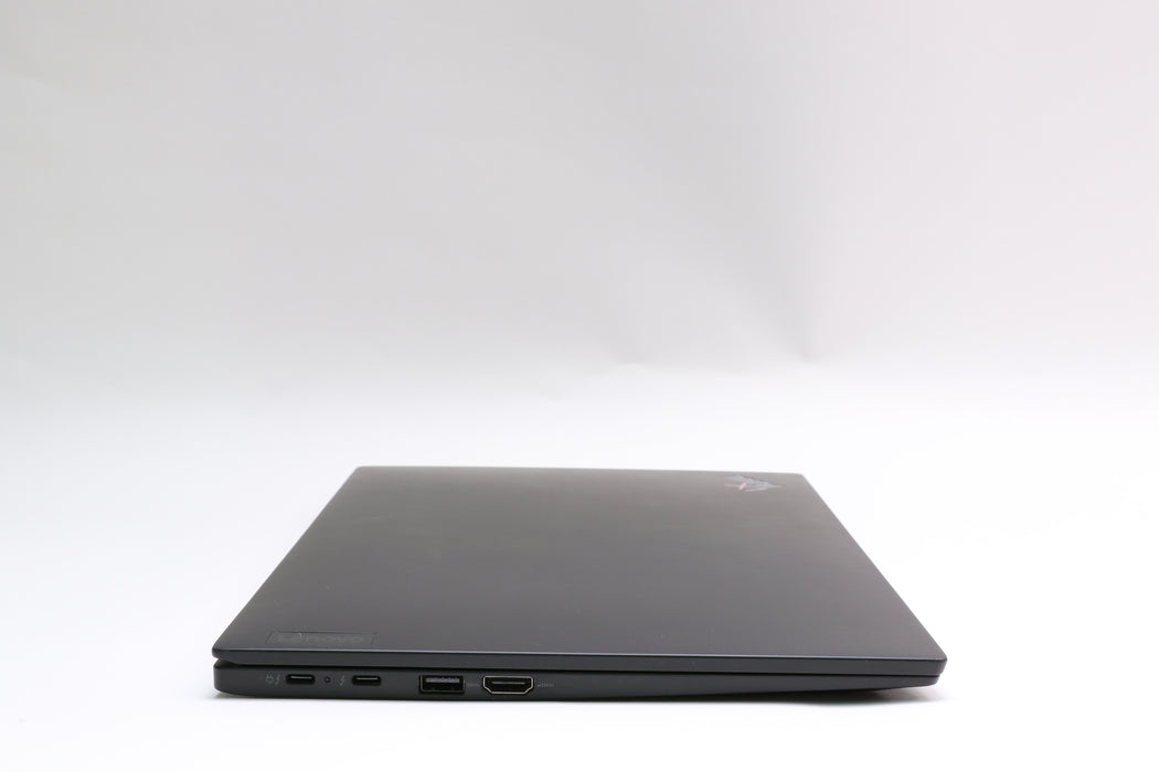 14" Lenovo ThinkPad X1 Carbon Gen 11, i7-1365U, 32GB, 256GB SSD, Touchscreen