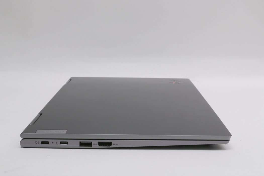14" UHD+ Lenovo ThinkPad X1 Yoga Gen 7, i7-1270P, 32GB, 512GB SSD, Touchscreen