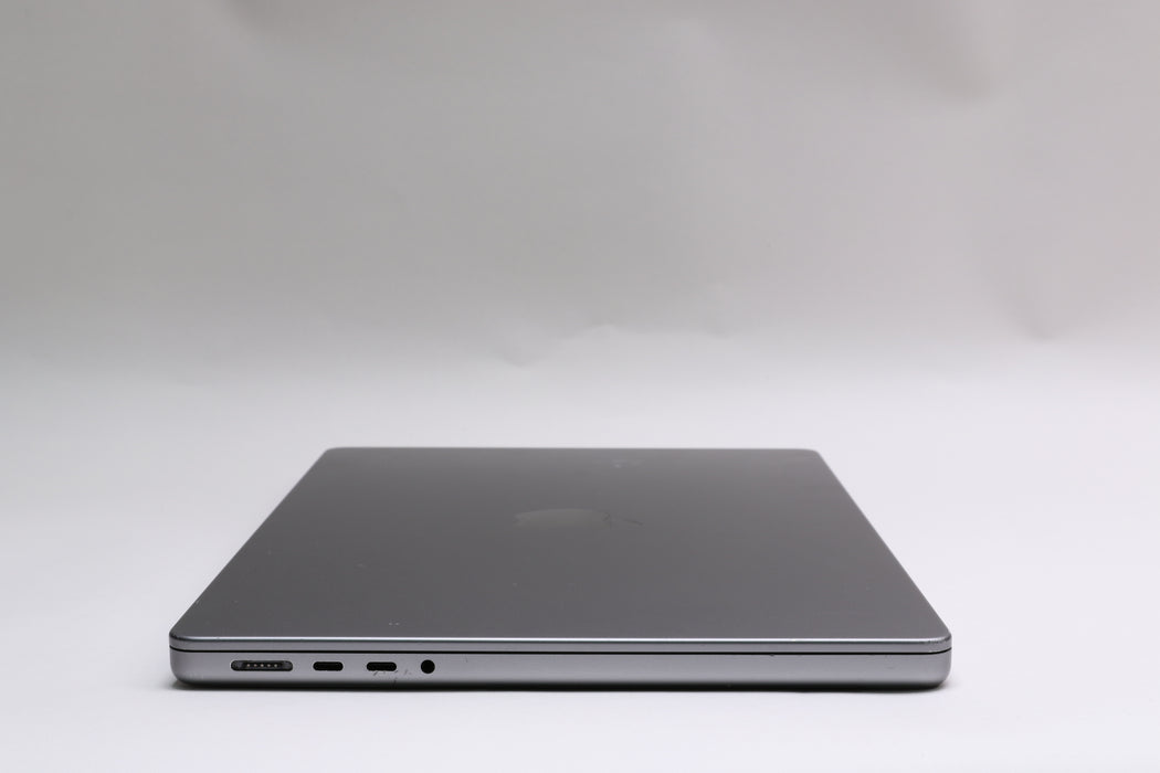 14" 2021, MacBook Pro, MKGP3LL/A, Apple M1 Pro, 16GB, 512GB SSD, 14C