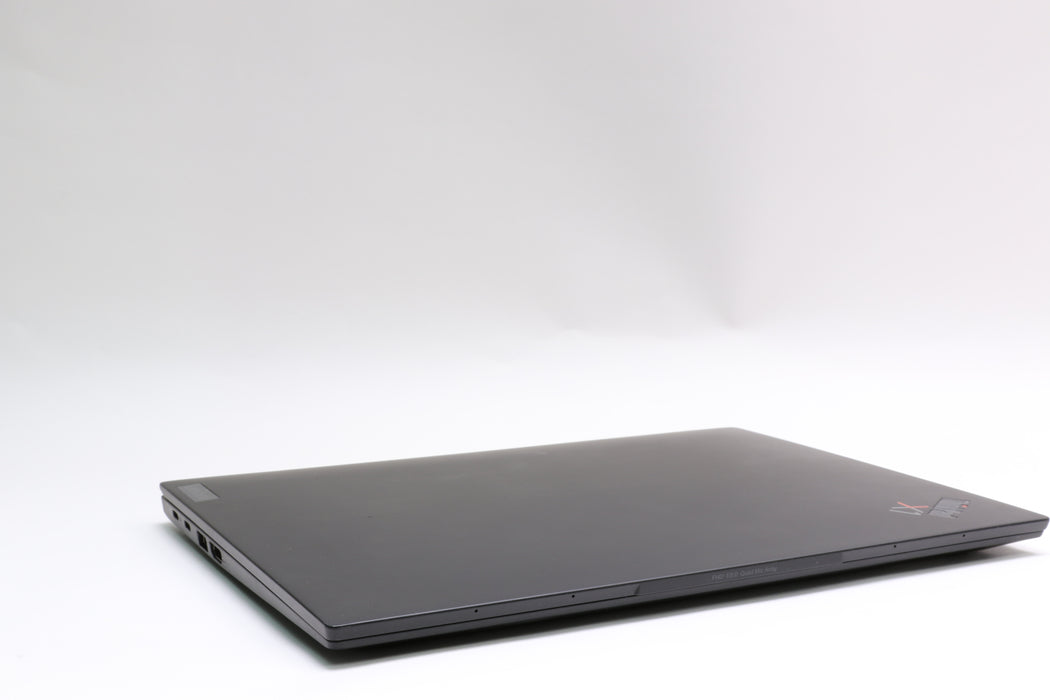 14" Lenovo ThinkPad X1 Carbon Gen 11, i7-1365U, 32GB, 256GB SSD, Touchscreen