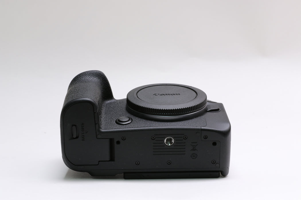 Canon EOS R6 Mark III Mirrorless Camera