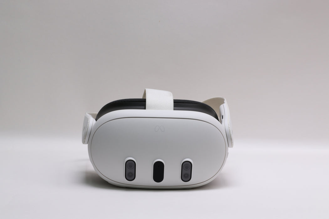 Meta Quest 3 128GB VR Headset w/ Controllers