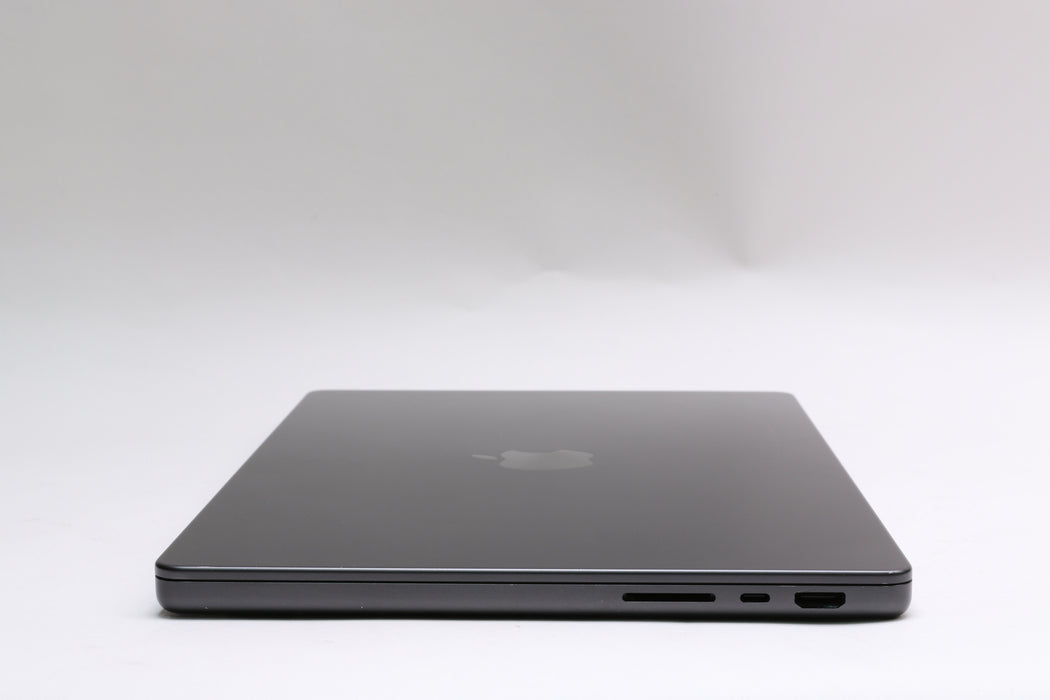 14" 2026, MacBook Pro, BTO, Apple M5 Max, 64GB, 2TB SSD, 40C