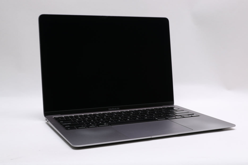 13" 2020, MacBook Air, MWTJ2LL/A, i3-1000NG4, 8GB, 256GB SSD