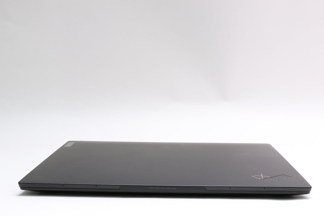 14" Lenovo ThinkPad X1 Carbon Gen 11, i7-1365U, 32GB, 256GB SSD, Touchscreen