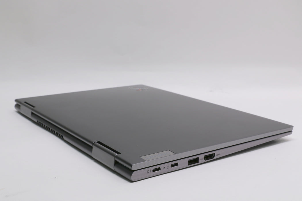 14" UHD+ Lenovo ThinkPad X1 Yoga Gen 7, i7-1270P, 32GB, 512GB SSD, Touchscreen