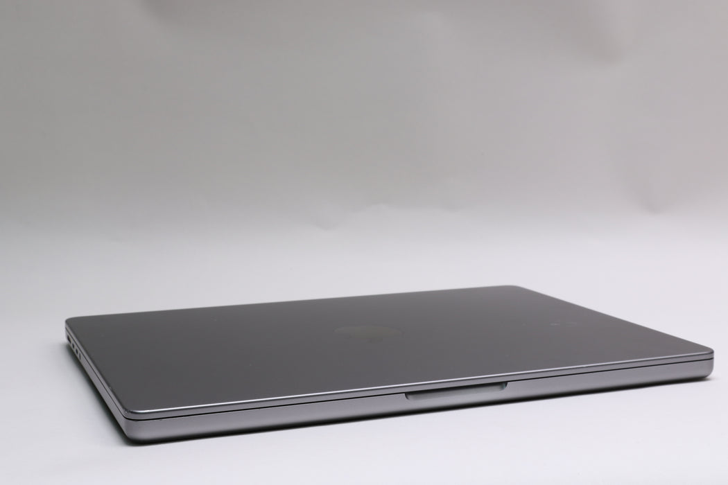 14" 2021, MacBook Pro, MKGP3LL/A, Apple M1 Pro, 16GB, 512GB SSD, 14C