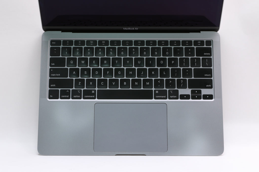 13" 2020, MacBook Air, MWTJ2LL/A, i3-1000NG4, 8GB, 256GB SSD