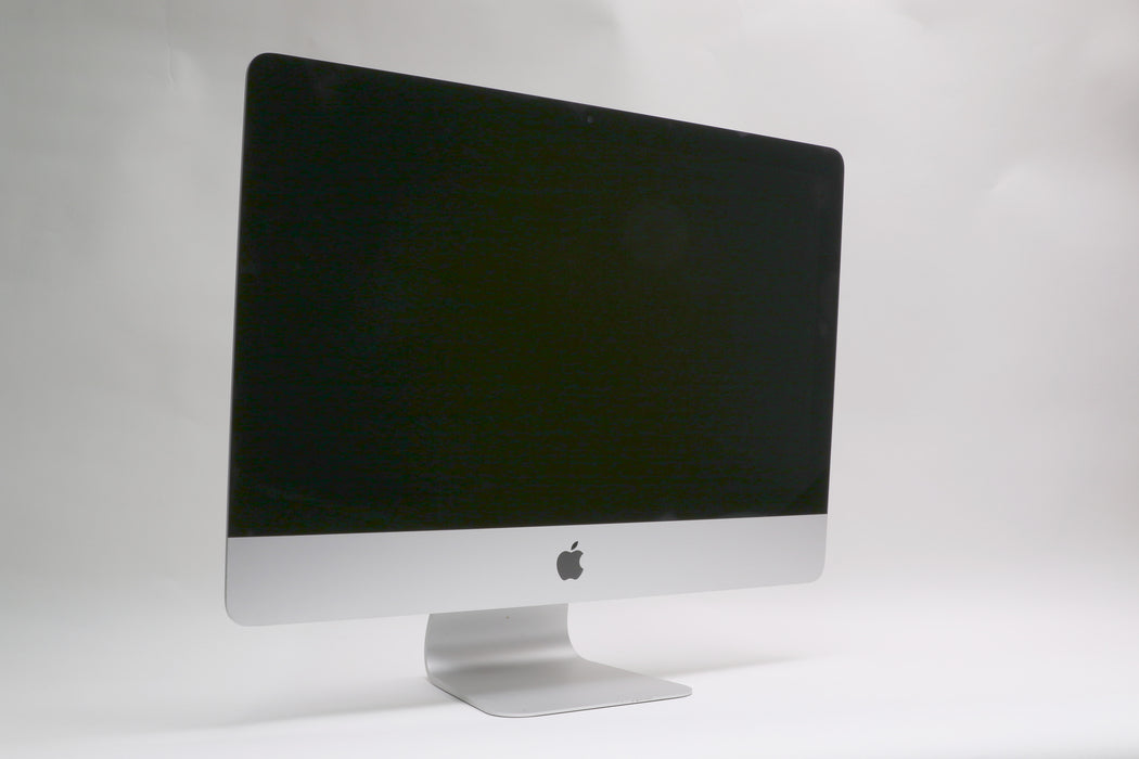 21" 2019, iMac, BTO, i7-8700, 16GB, 256GB SSD, Radeon Pro 560X