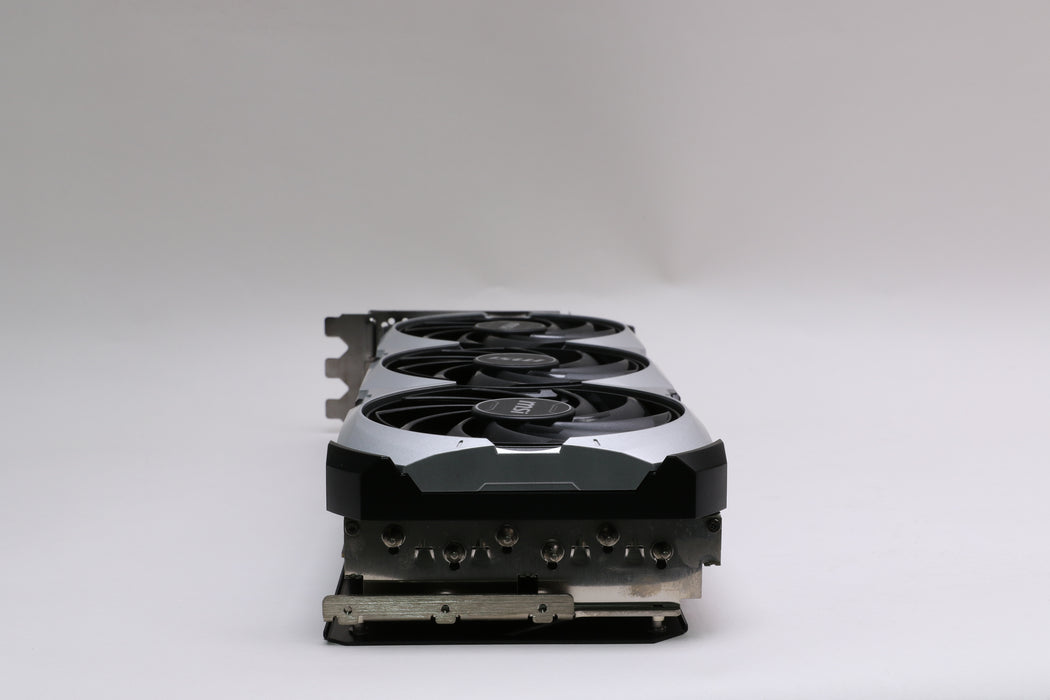 MSI GeForce RTX 4080 Ventus 3X OC 16GB Graphics Card w/ 12VHPWR Adapter!