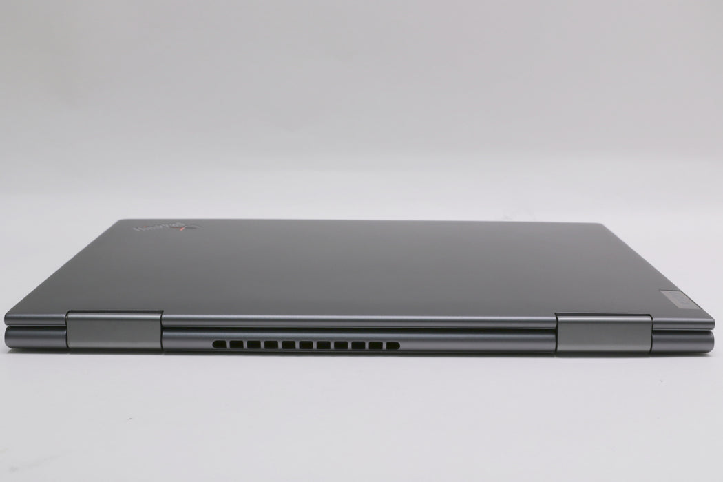 14" UHD+ Lenovo ThinkPad X1 Yoga Gen 7, i7-1270P, 32GB, 512GB SSD, Touchscreen